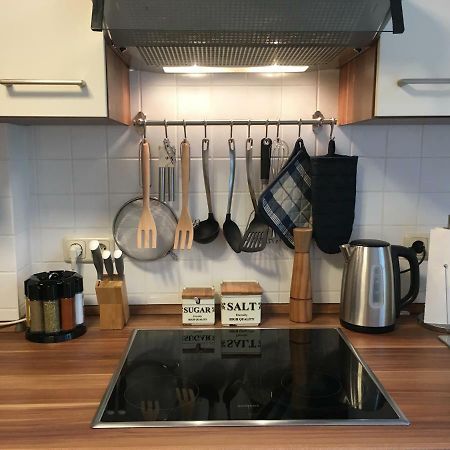 Downtown Apartment Berlin Friedrichshain Exterior photo